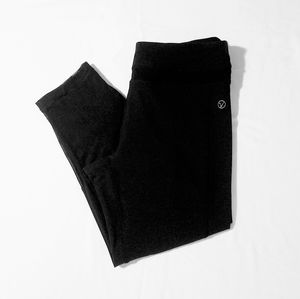 Vogo Athletica Crop Leggings